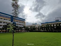PCP College Campus